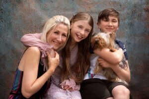 The best family photos In Exmouth