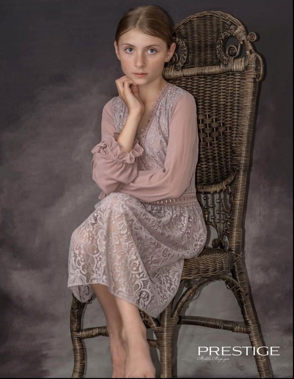 Gold awarded Devon photographer