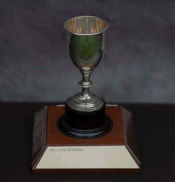 Awarded photographer Devon
