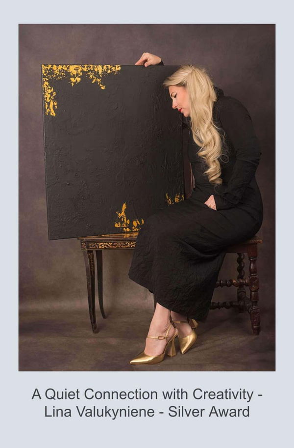 Awarded photographer Exeter