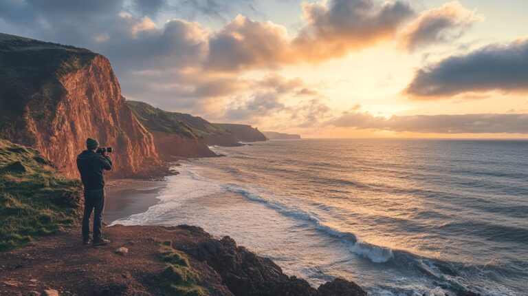 Exploring Fine Art Photography in Devon: Creative Insights