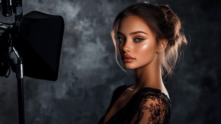 Plymouth Studio Photoshoots: Achieve Stunning Portraits