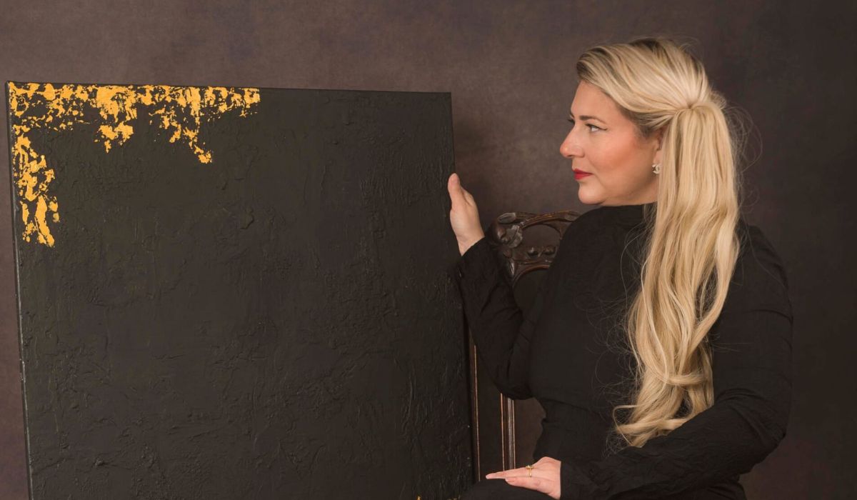 Natural brand photography Devon