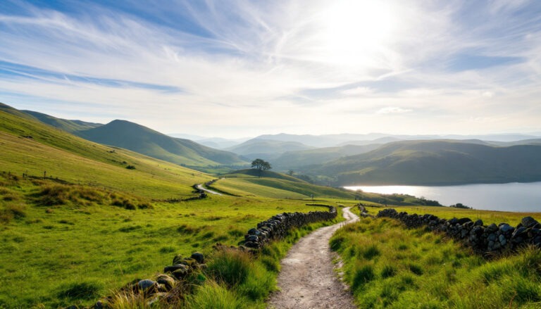 Why Devon is the Ideal Backdrop for Family Photos