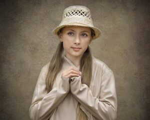 Professional Exeter brand photographer