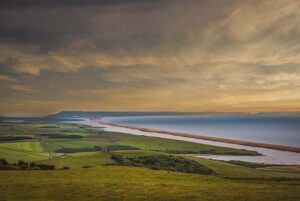 Natural family portraits Exmouth