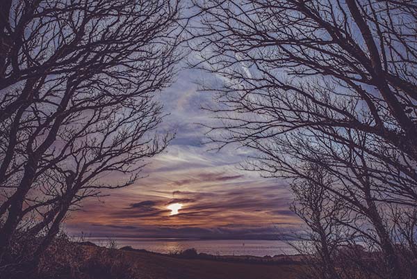 Outdoor family photographer in Budleigh Salterton