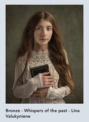 Devon winning award photographer