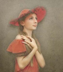 Professional photographer Exmouth