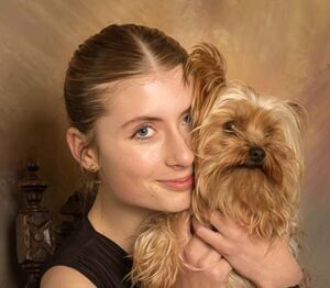 pet photographer in sidmouth