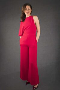 professional portrait photographer in Exmouth